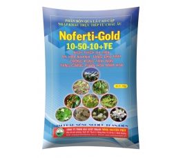 Noferti Gold 10-50-10
