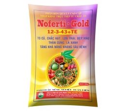 Noferti Gold 12-3-43