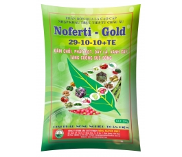 Noferti Gold 29-10-10